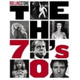 thumbnail image 1 of Pre-Owned The Seventies: A Tumultuous Decade Reconsidered (Paperback) 0316815470 9780316815475, 1 of 1