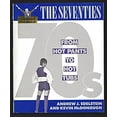 thumbnail image 1 of Pre-Owned The Seventies (Paperback) 0525485724 9780525485728, 1 of 1