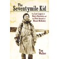 thumbnail image 1 of Pre-Owned The Seventymile Kid: The Lost Legacy of Harry Karstens and the First Ascent of Mount McKinley (Paperback) 1594857296 9781594857294, 1 of 1