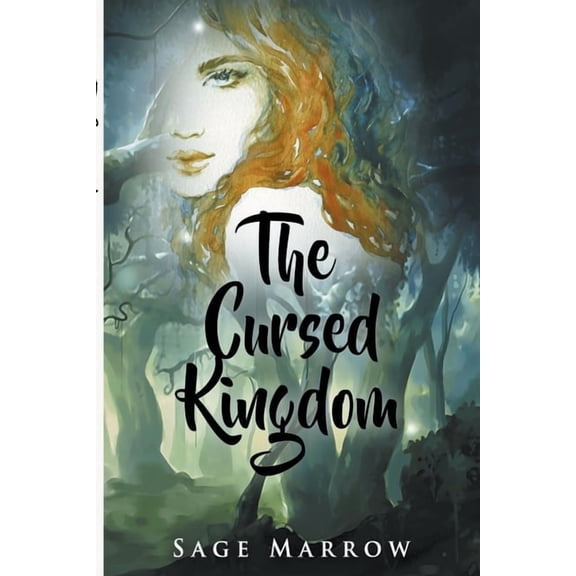 The Sevenwars Trilogy The Cursed Kingdom, Book 3, (Paperback)