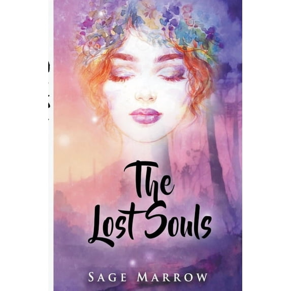 The Sevenwars Trilogy The Lost Souls, Book 2, (Paperback)