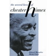 thumbnail image 1 of The Several Lives of Chester Himes, (Paperback), 1 of 1