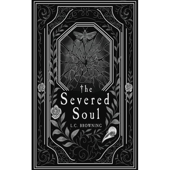 The Severed Soul, (Hardcover)