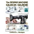 thumbnail image 1 of The Sewing Machine Quick Guide (Paperback), 1 of 1