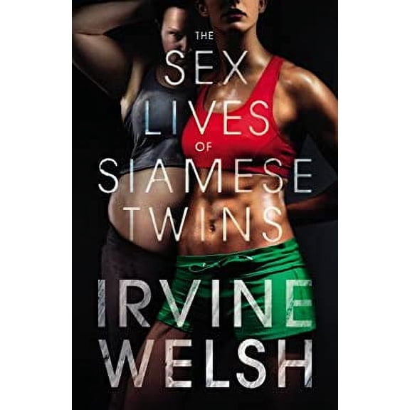 Pre-Owned The Sex Lives of Siamese Twins (Hardcover) 0224087886 9780224087889