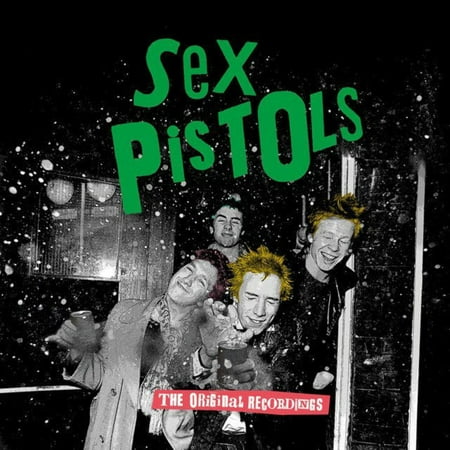 The Original Recordings [LP] - VINYL