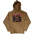 thumbnail image 1 of The Sex Pistols Unisex Pullover Hoodie Sweatshirt Pretty Vacant (Small), 1 of 3