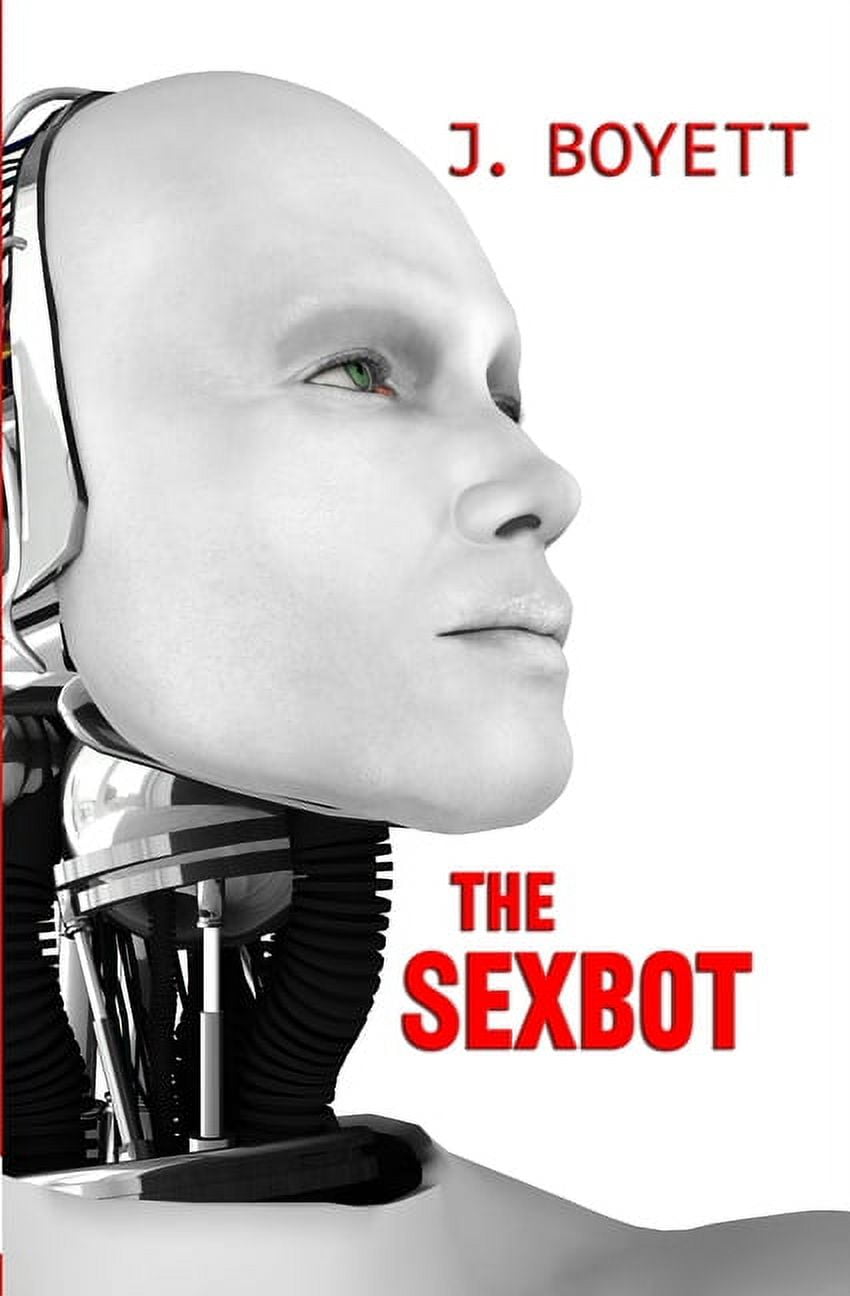 Ex Bots Sexbots