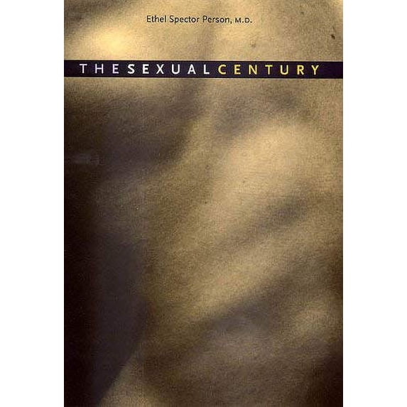 Pre-Owned The Sexual Century (Hardcover) 0300076045 9780300076042