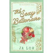 The Sexy Billionaire Special Editions, Paperback