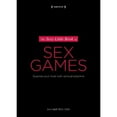 thumbnail image 1 of Pre-Owned The Sexy Little Book of Sex Games: Surprise Your Lover with Sensual Playtime (Paperback) 1615641424 9781615641420, 1 of 1