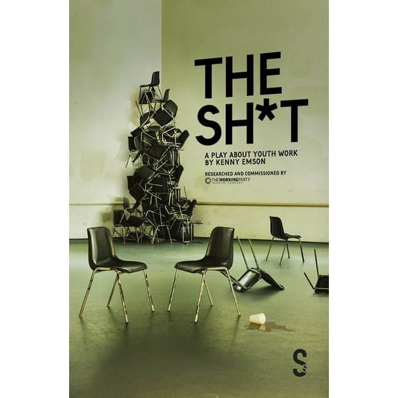 The Sh*t, (Paperback)