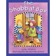 thumbnail image 1 of The Shabbat Box (Paperback), 1 of 1
