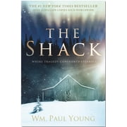 The Shack Deluxe Edition Where Tragedy Confronts Eternity Special edition Hardcover