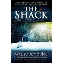 Pre-Owned The Shack (Hardcover) 0964729245 9780964729247
