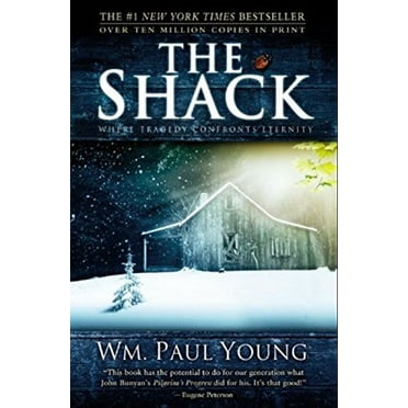 Pre-Owned The Shack (Hardcover) 0964729245 9780964729247