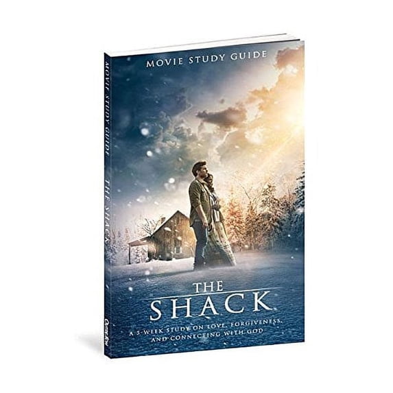 Pre-Owned The Shack Movie (Paperback) 1635101336 9781635101331