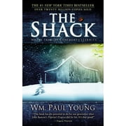 WILLIAM P YOUNG The Shack (Paperback)