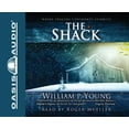 thumbnail image 1 of Pre-Owned The Shack Paperback, 1 of 1