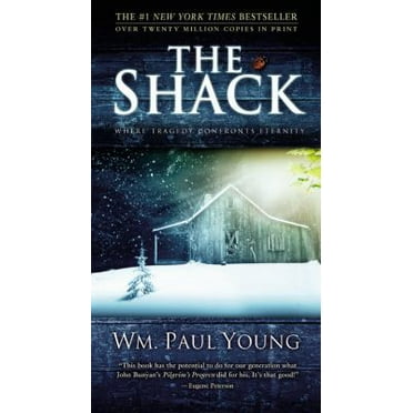 Pre-Owned The Shack (Mass Market Paperback) 1455568295 9781455568291