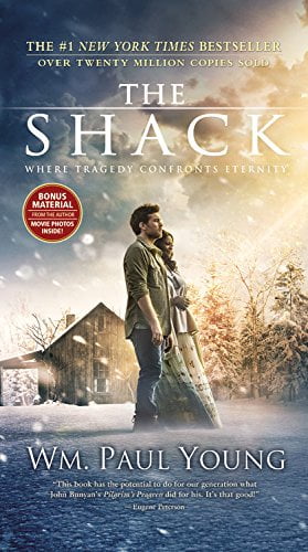 Pre-Owned The Shack (Mass Market Paperback) 1455567612 9781455567614