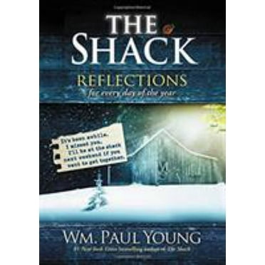 Pre-Owned The Shack: Reflections for Every Day of the Year (Hardcover) 1455523038 9781455523030