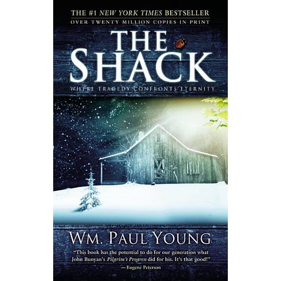 Pre-Owned The Shack (Paperback)