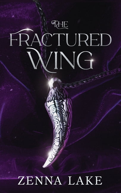 The Shackled Oath The Fractured Wing, Book 2, (Hardcover)