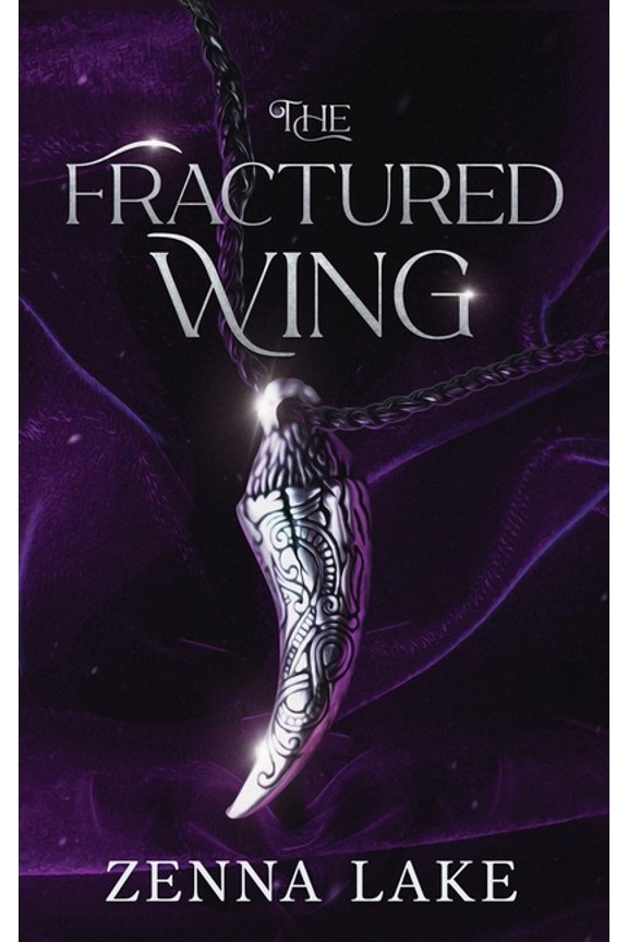 The Shackled Oath The Fractured Wing, Book 2, (Hardcover)