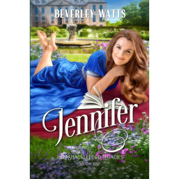 The Shackleford Legacies Jennifer, Book 1, (Paperback)