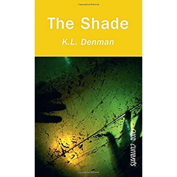 Pre-Owned The Shade (Paperback) 155143931X 9781551439310