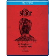 Level 33 Ent. - The Shade [BLU-RAY]