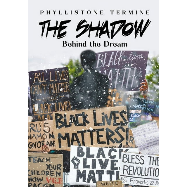 The Shadow Behind the Dream, (Paperback)