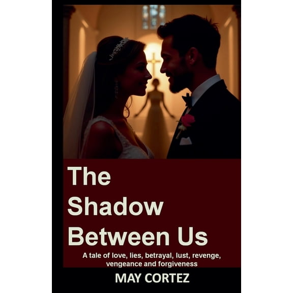 The Shadow Between Us, (Paperback)