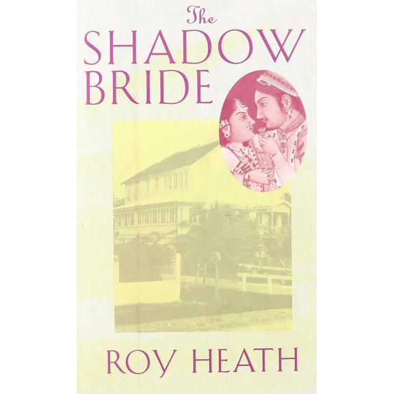 The Shadow Bride (Hardcover)