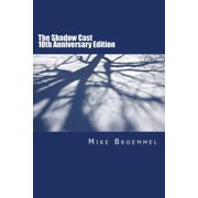 The Shadow Cast Paperback
