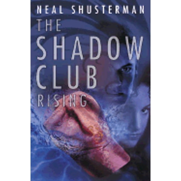 Pre-Owned Shadow Club Rising (Hardcover) 0525468358 9780525468356