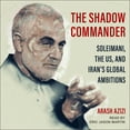 thumbnail image 1 of The Shadow Commander (Audiobook), 1 of 1