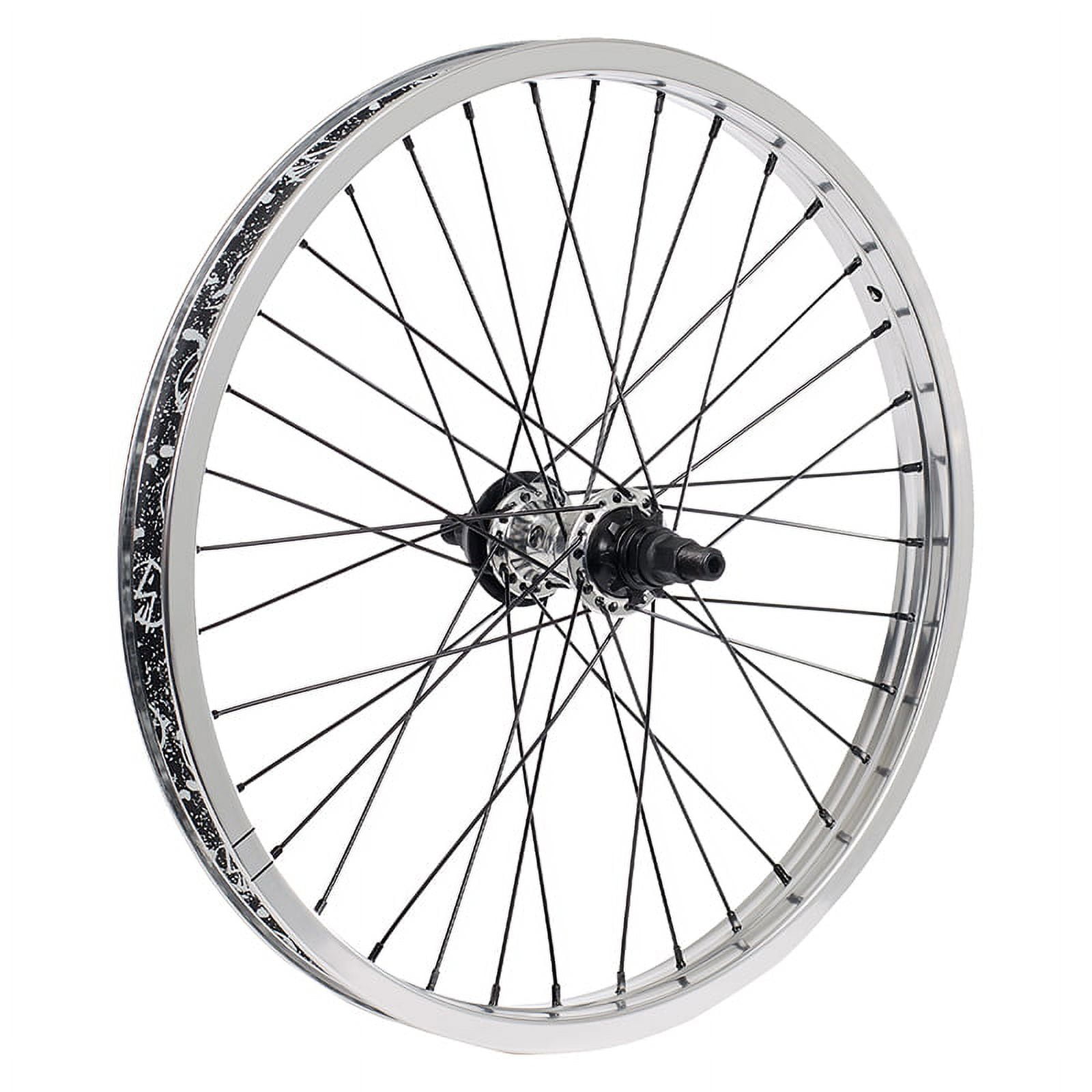 The Shadow Conspiracy 20` Alloy BMX 20in RR TSC Jamaica | Ubuy
