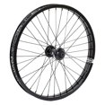 thumbnail image 1 of The Shadow Conspiracy 20in Alloy Front Wheel B/O 3/8inx100mm Rim Brake Black, 1 of 1