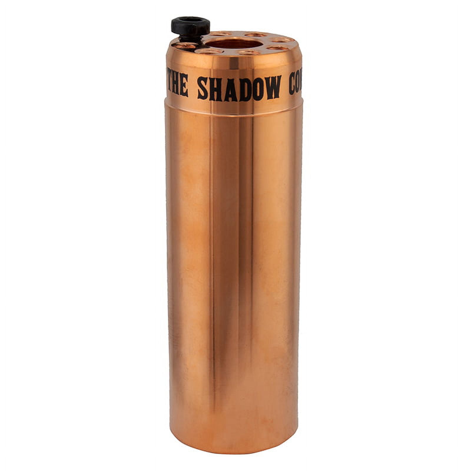 The Shadow Conspiracy Axle Pegs Tsc Little Ones 4.0Inx34Mm 14Mm W3