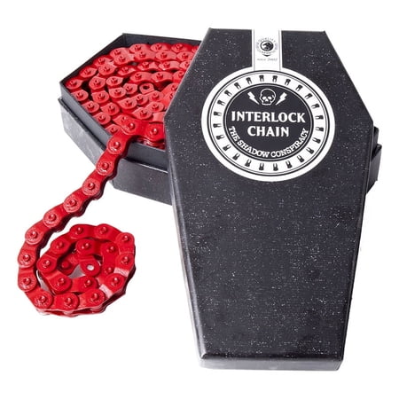 The Shadow Conspiracy Chain Tsc 1/2X1/8 Interlock V2 1S Rd 98L