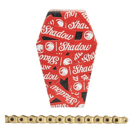 The Shadow Conspiracy Chain Tsc 1/2X3/32 Interlock Race V2 1S 98L Gd