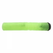 The Shadow Conspiracy Gipsy DCR Grips Flangeless Galaxy Green 160mm