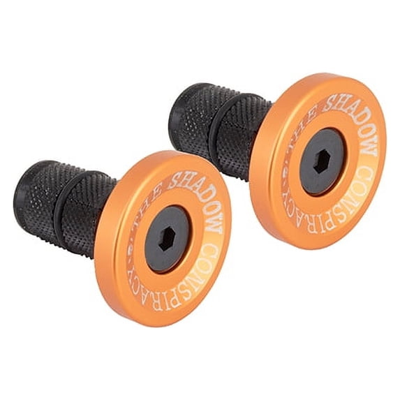 The Shadow Conspiracy Hbar Plug Tsc Deadbolt Pr M-Copper