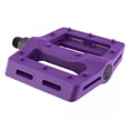 thumbnail image 1 of The Shadow Conspiracy Surface Pedals - Platform, Plastic, 9/16", Skeletor Purple, 1 of 4