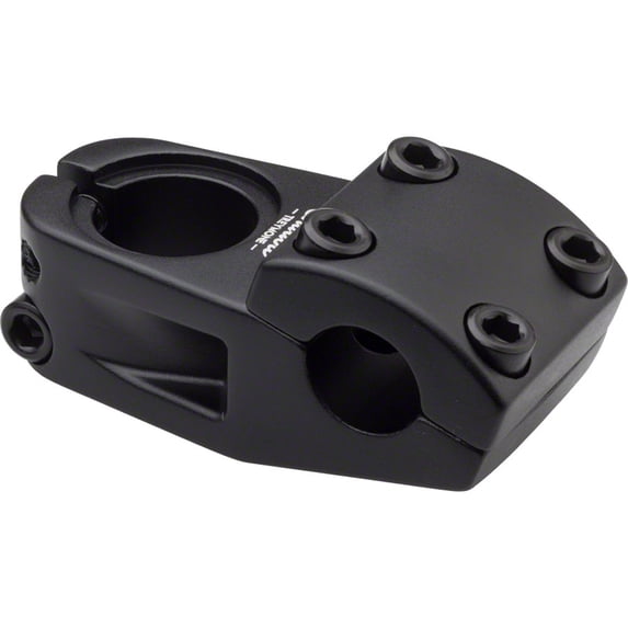 The Shadow Conspiracy Treymone Top Load Stem Black