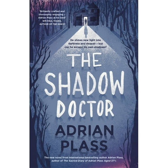 The Shadow Doctor (Paperback)