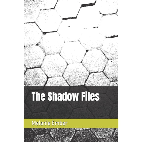 The Shadow Files, (Paperback)