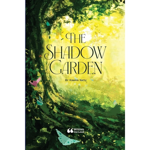The Shadow Garden, (Paperback)